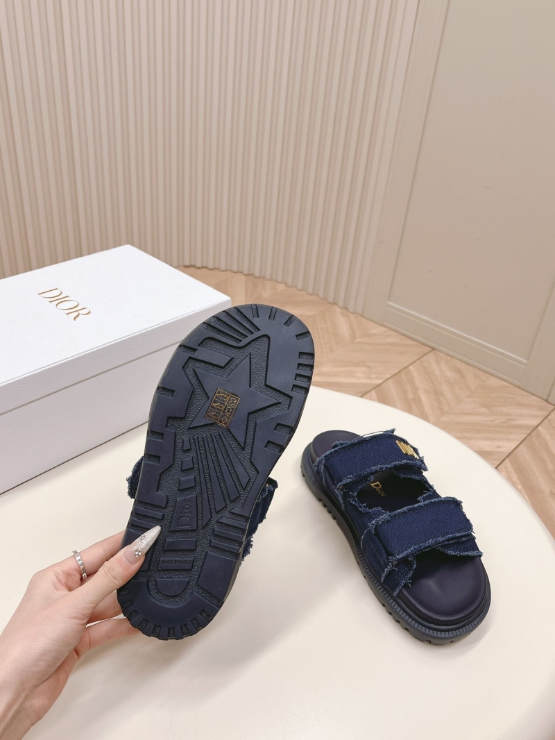 Christian Dior Sandals